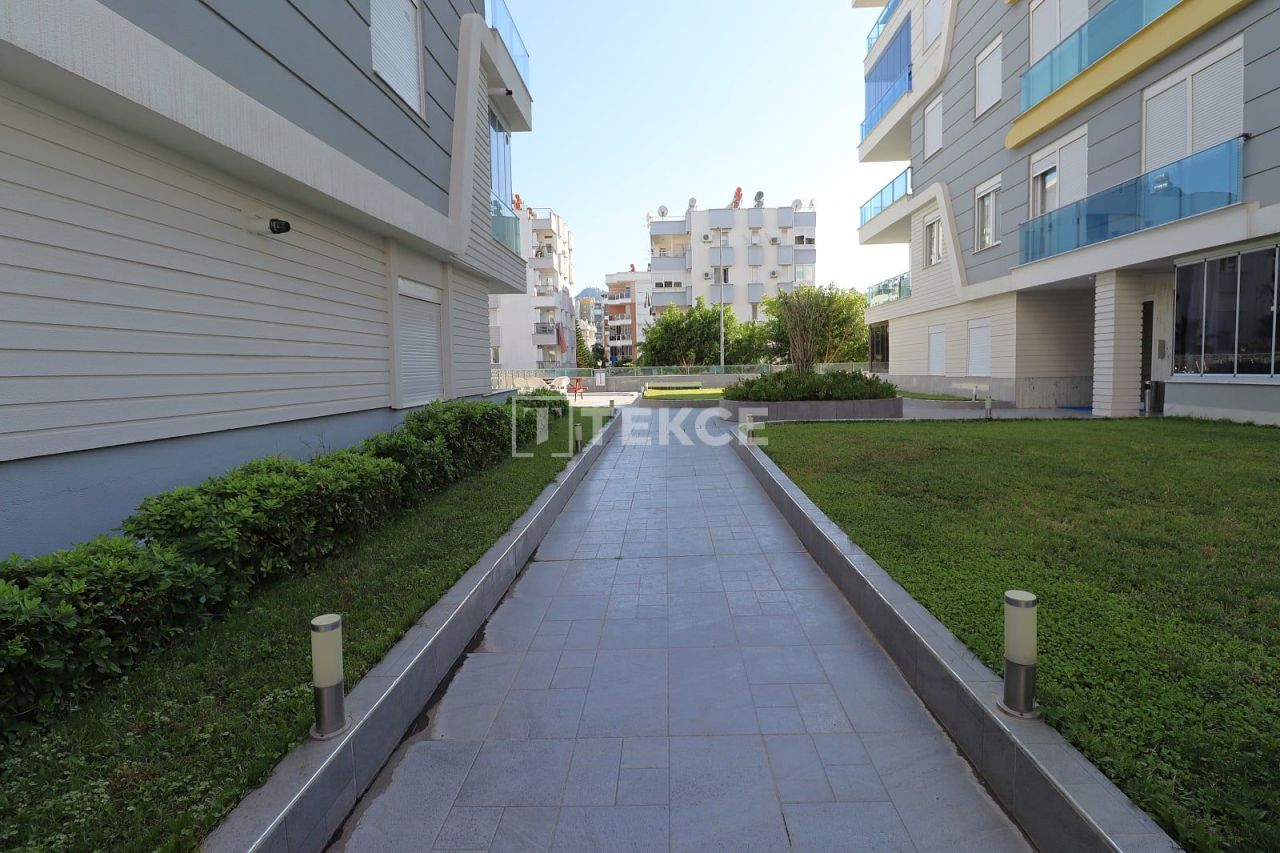 Пентхаус в Анталии, Турция, 165 м² - фото 9
