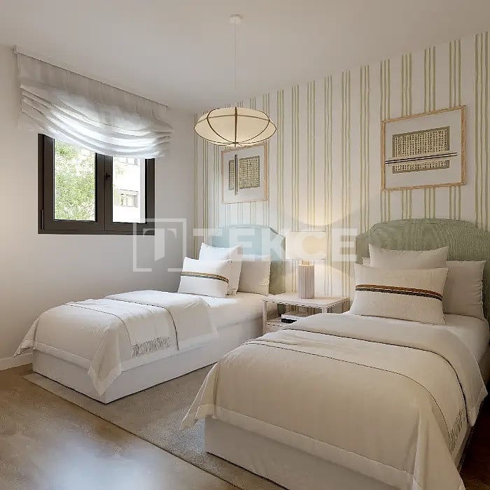 Апартаменты в Аликанте, Испания, 70 м² - фото 9