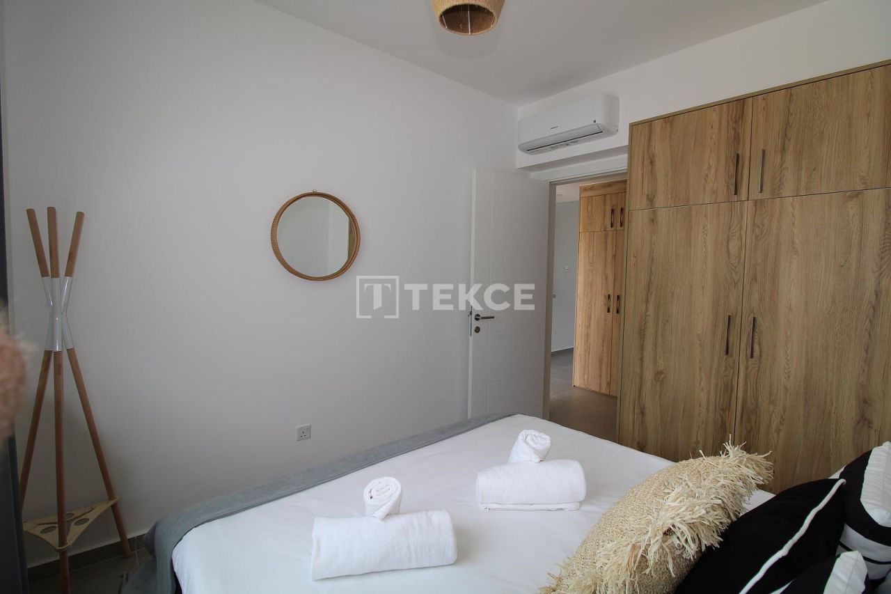 Пентхаус в Кирении, Кипр, 38 м² - фото 10