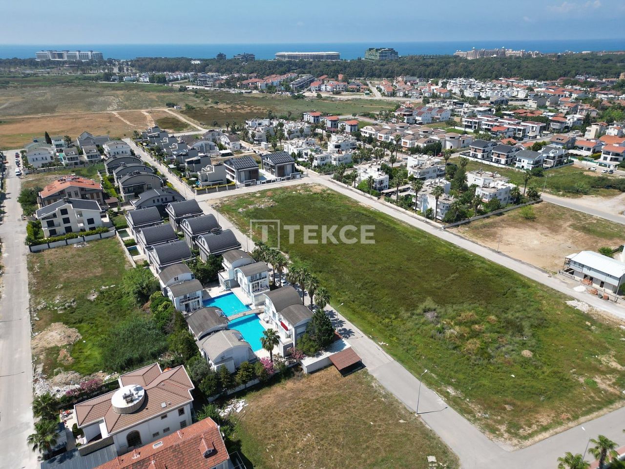Вилла в Белеке, Турция, 210 м² - фото 10