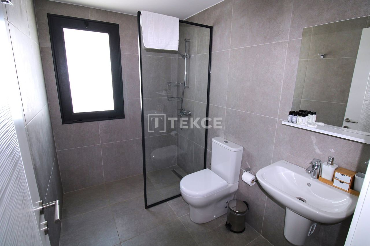 Апартаменты в Кирении, Кипр, 87 м² - фото 11