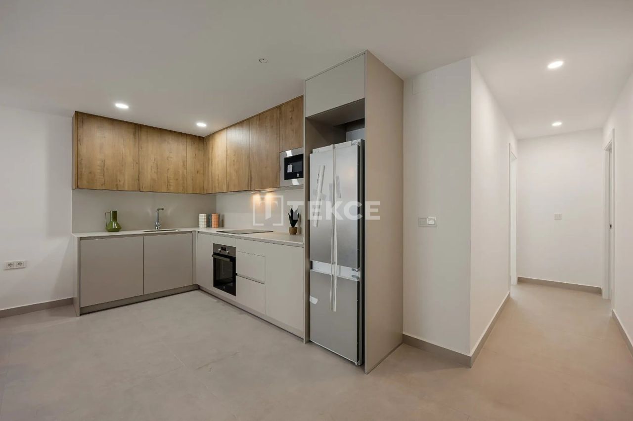 Апартаменты в Вильяхойосе, Испания, 110 м² - фото 11