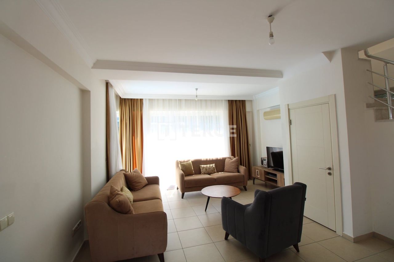 Вилла в Белеке, Турция, 210 м² - фото 11