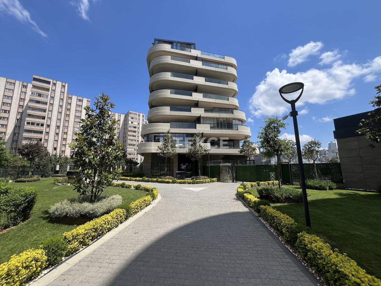 Апартаменты в Картале, Турция, 88 м² - фото 11