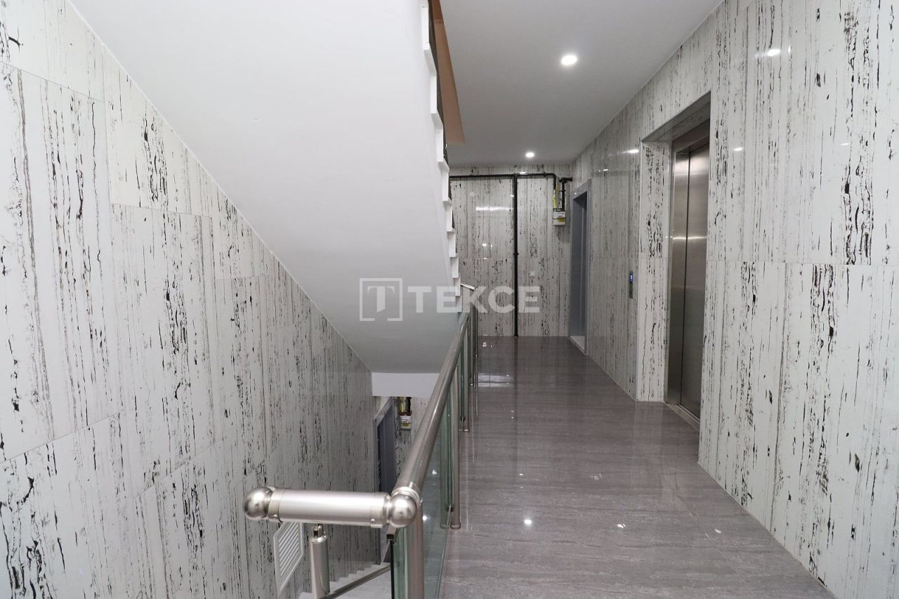 Пентхаус в Анталии, Турция, 165 м² - фото 12