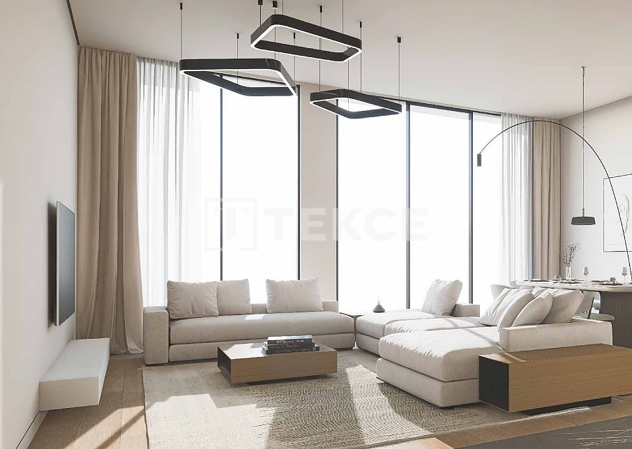 Апартаменты в Дубае, ОАЭ, 45 м² - фото 12
