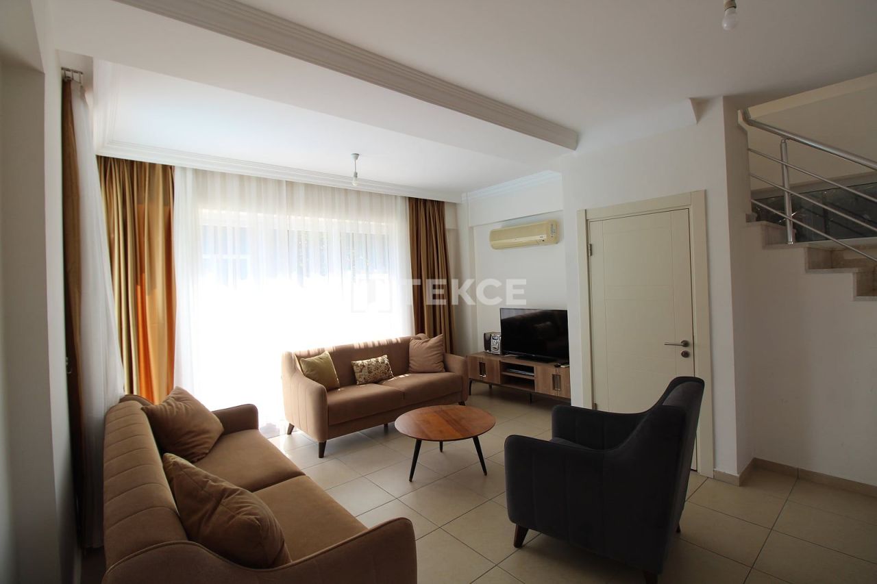 Вилла в Белеке, Турция, 210 м² - фото 12
