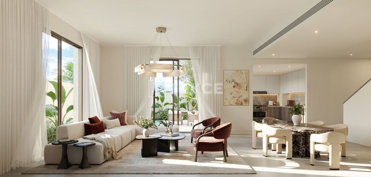 Таунхаус Остров Яс, ОАЭ, 159 м² - фото 12