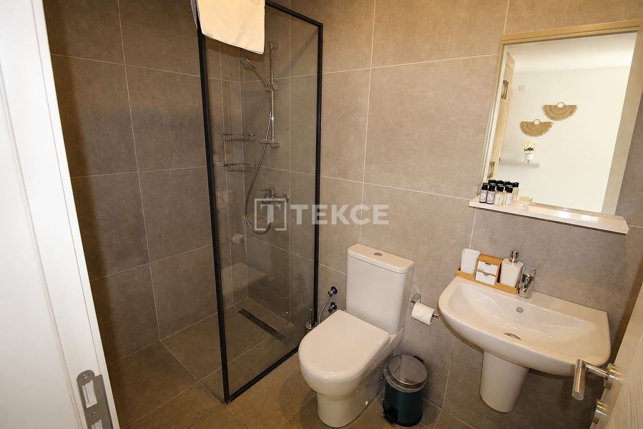 Пентхаус в Кирении, Кипр, 38 м² - фото 12