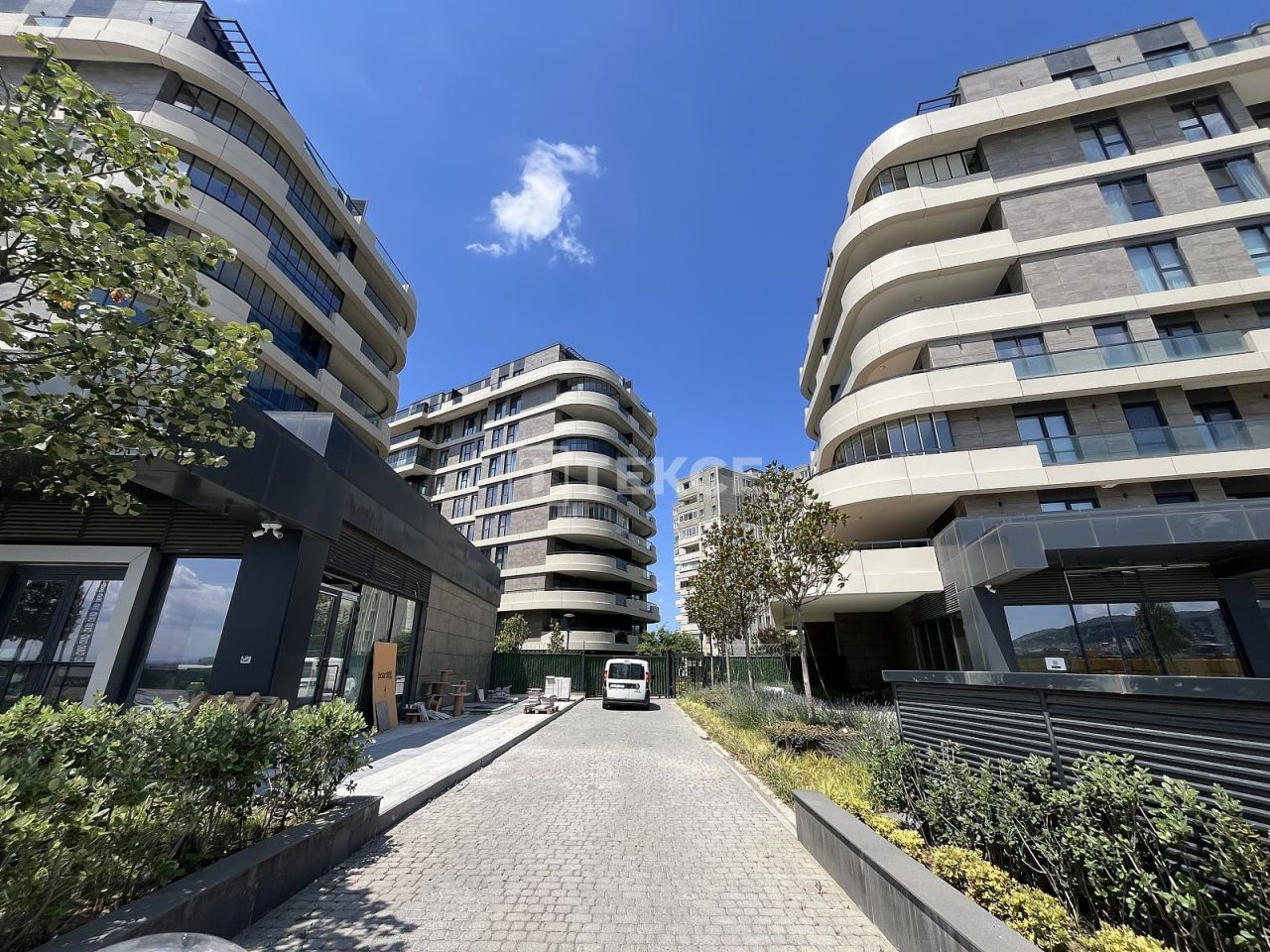 Апартаменты в Картале, Турция, 255 м² - фото 12
