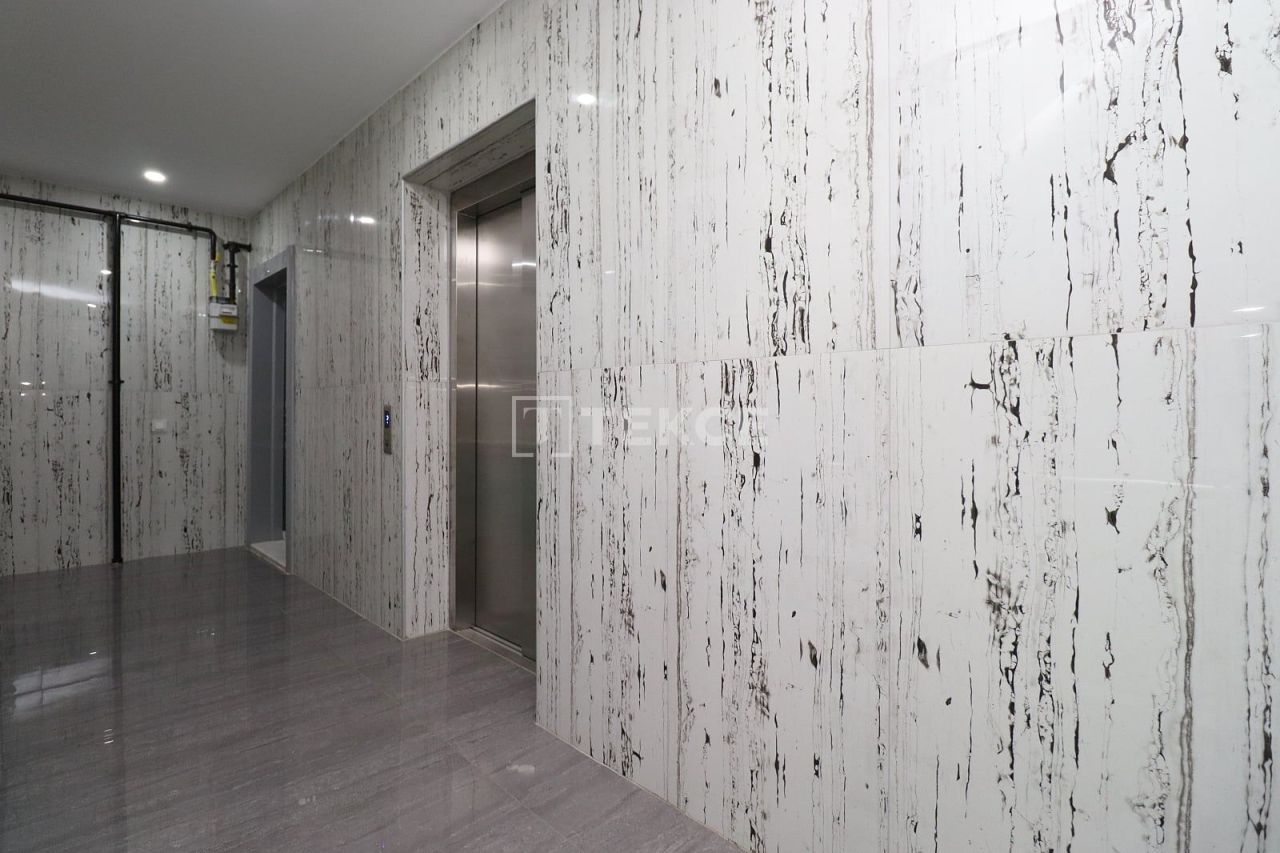 Пентхаус в Анталии, Турция, 165 м² - фото 13