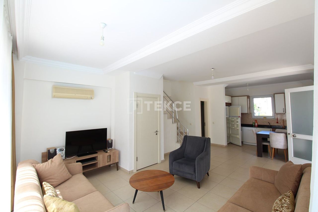 Вилла в Белеке, Турция, 210 м² - фото 13