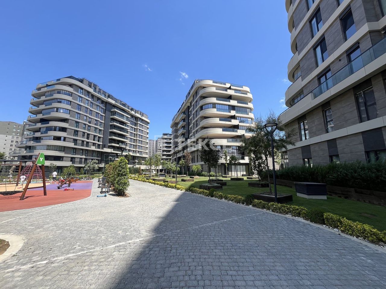Апартаменты в Картале, Турция, 125 м² - фото 13