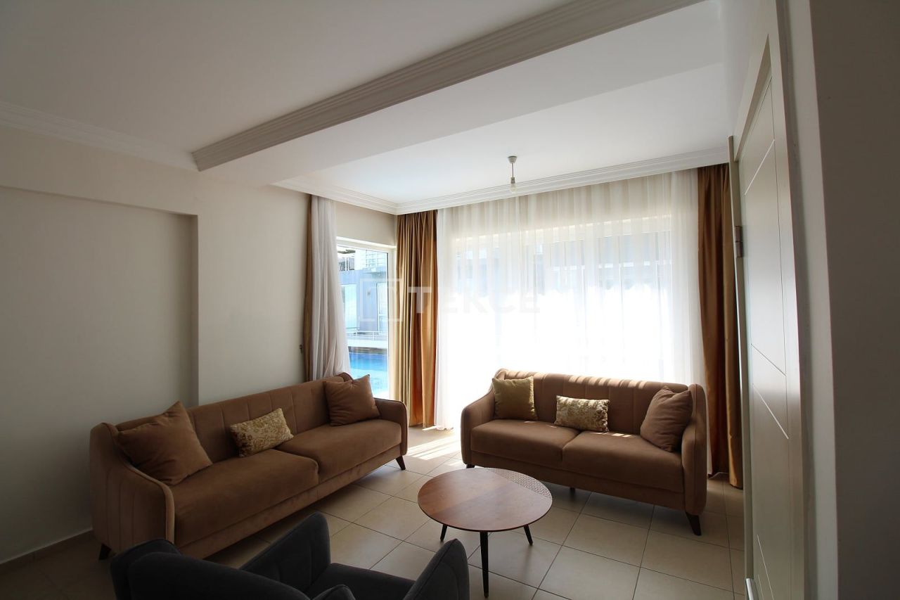 Вилла в Белеке, Турция, 210 м² - фото 14