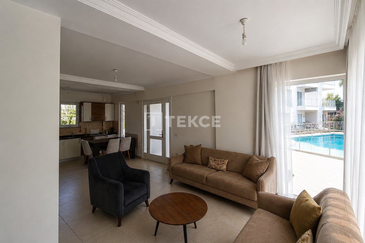 Вилла в Белеке, Турция, 210 м² - фото 15