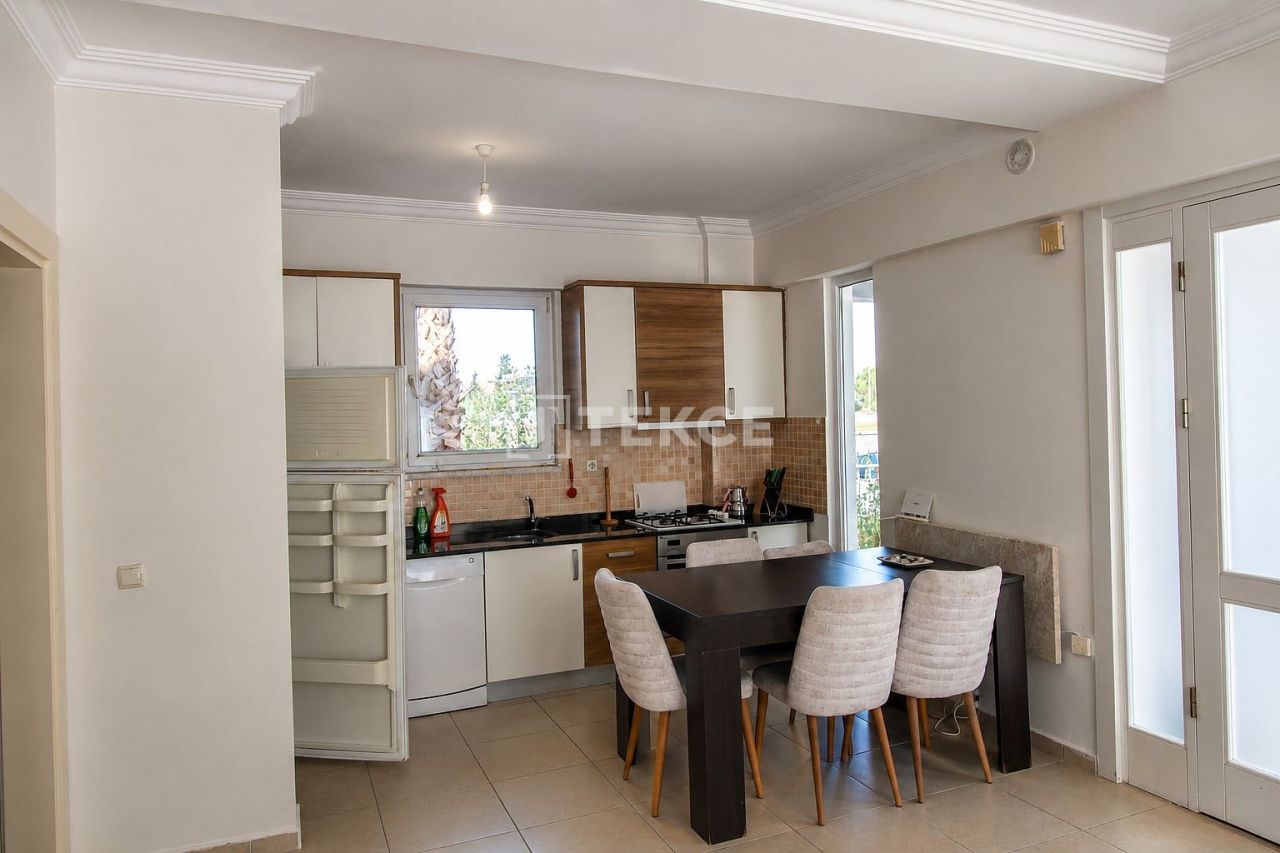 Вилла в Белеке, Турция, 210 м² - фото 16