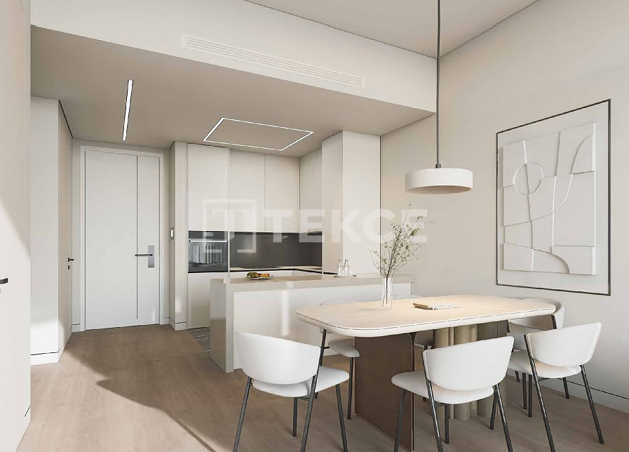 Апартаменты в Дубае, ОАЭ, 45 м² - фото 15