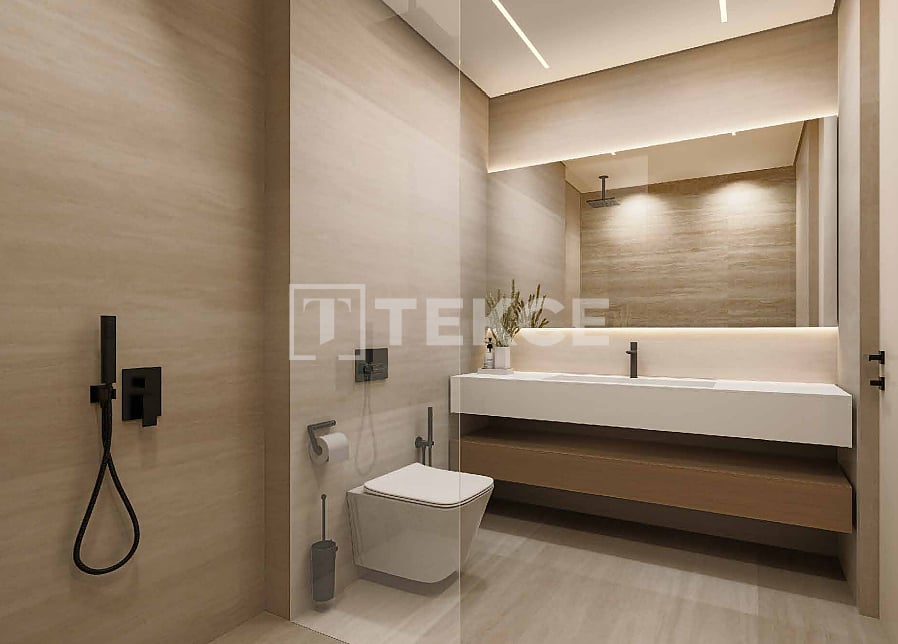 Апартаменты в Дубае, ОАЭ, 80 м² - фото 17
