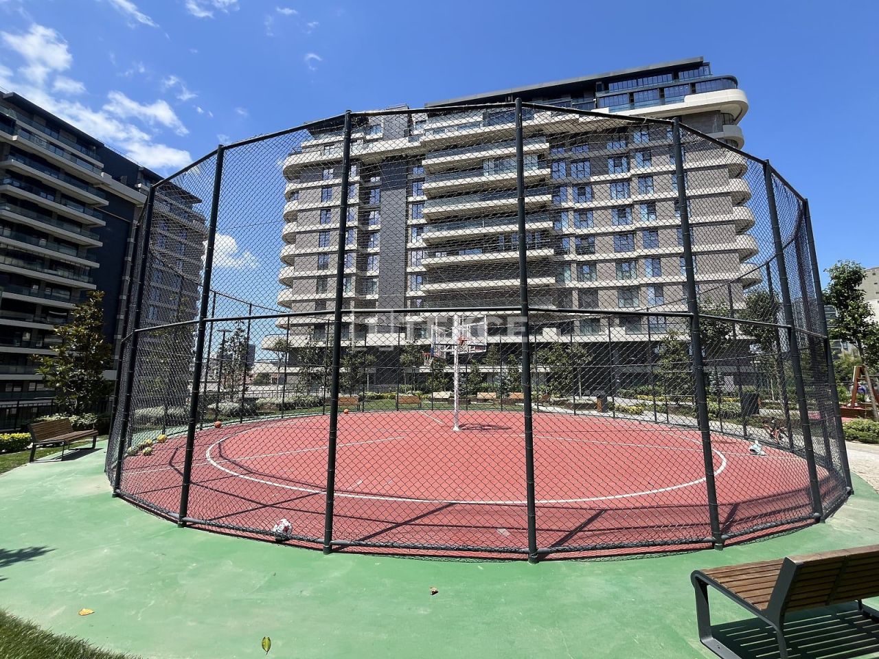 Апартаменты в Картале, Турция, 125 м² - фото 17