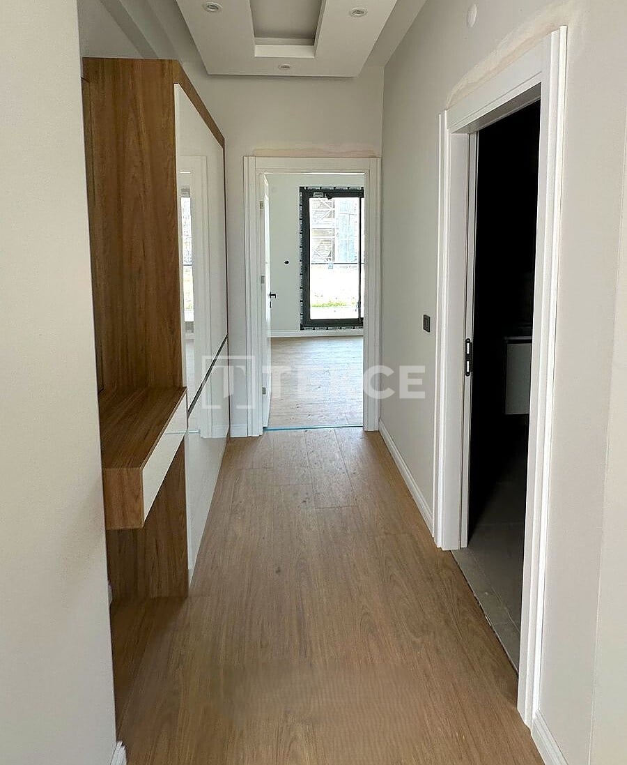 Апартаменты в Кушадасы, Турция, 90 м² - фото 17
