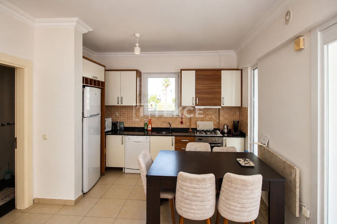 Вилла в Белеке, Турция, 210 м² - фото 17