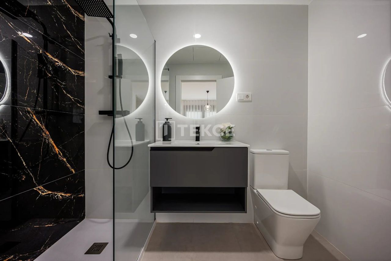 Апартаменты в Вильяхойосе, Испания, 110 м² - фото 18
