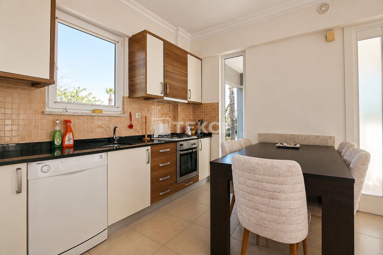 Вилла в Белеке, Турция, 210 м² - фото 18
