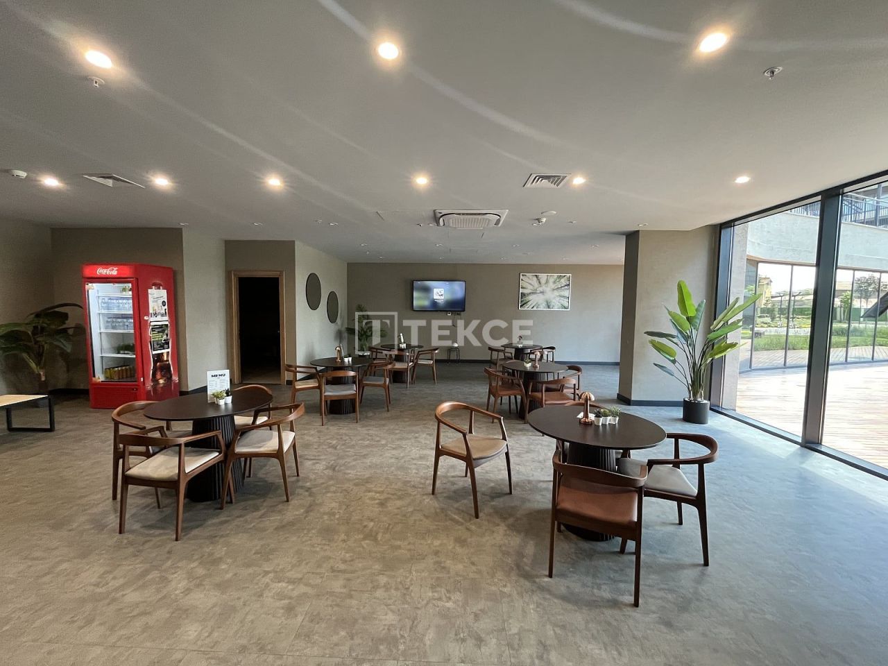 Апартаменты в Картале, Турция, 255 м² - фото 19