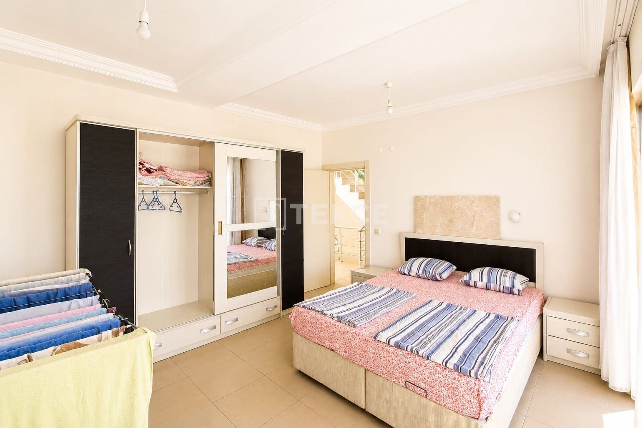 Вилла в Белеке, Турция, 210 м² - фото 19