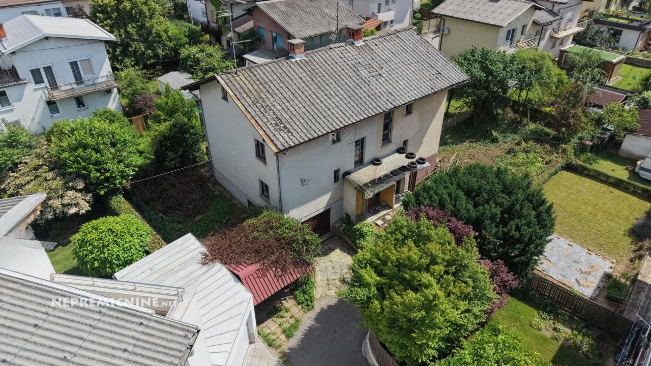 Дом в Любляне, Словения, 192 м² - фото 1
