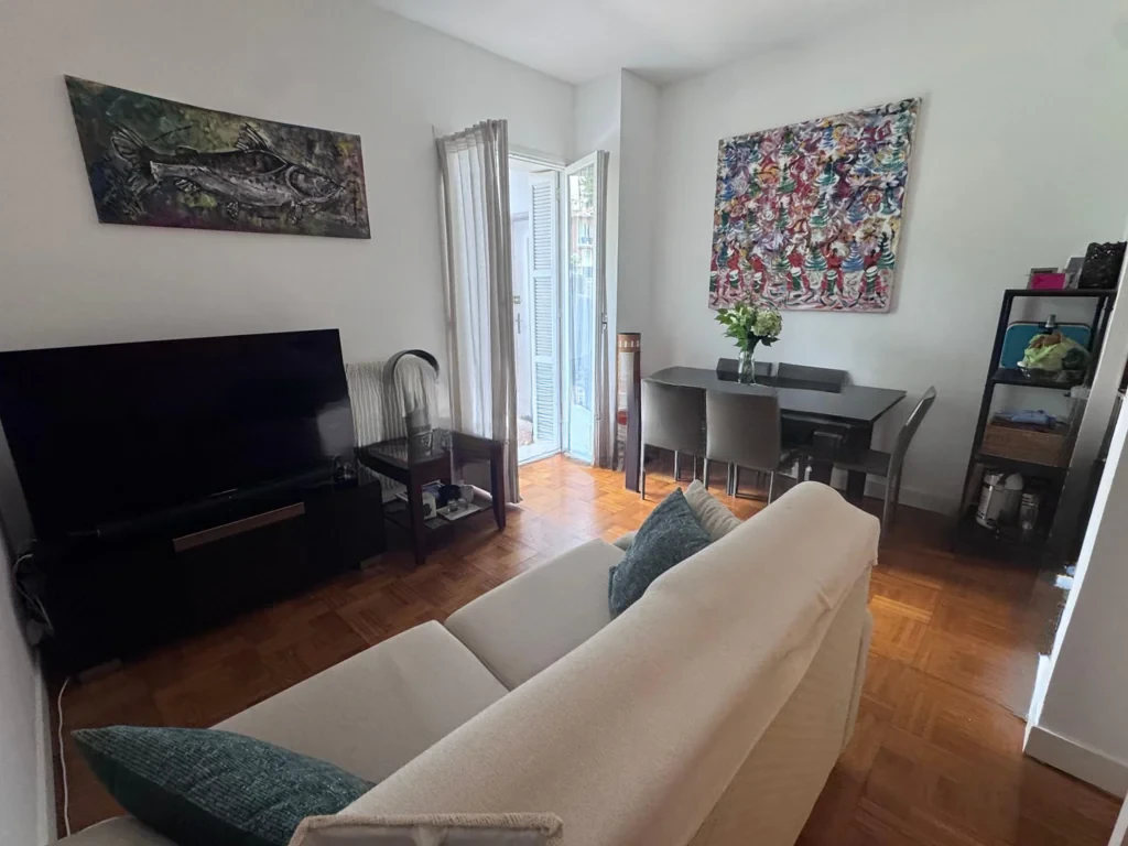Квартира в Монако, Монако, 50 м² - фото 1