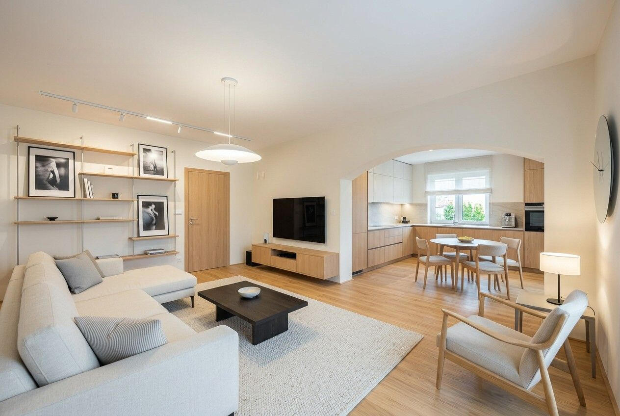 Дом в Любляне, Словения, 240 м² - фото 1