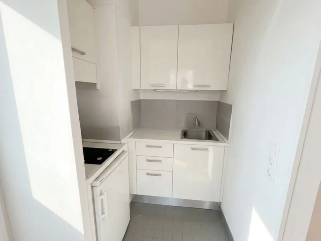 Квартира в Монако, Монако, 50 м² - фото 2