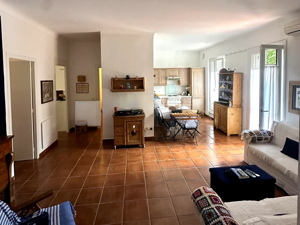 Квартира в Монте Карло, Монако, 106 м² - фото 2