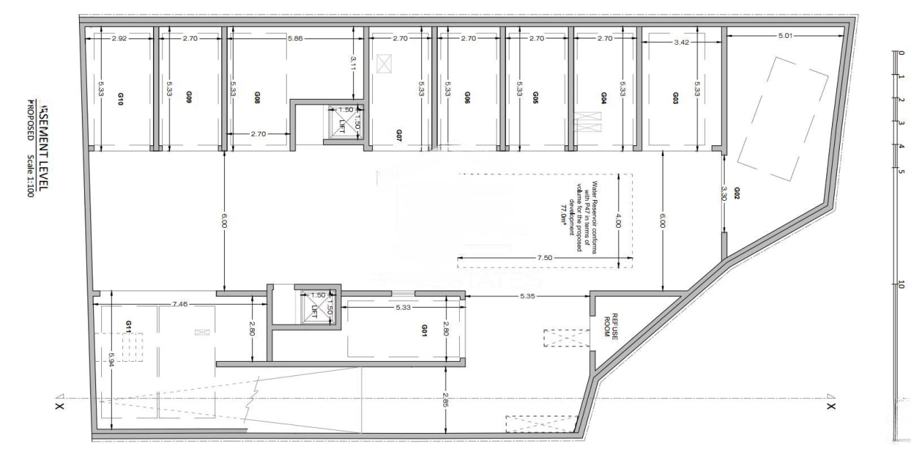 Квартира на Гозо, Мальта, 115 м² - фото 2