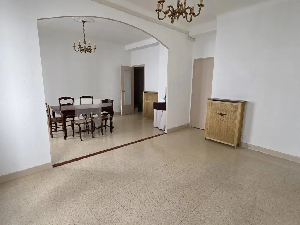 Квартира в Монте Карло, Монако, 82 м² - фото 2