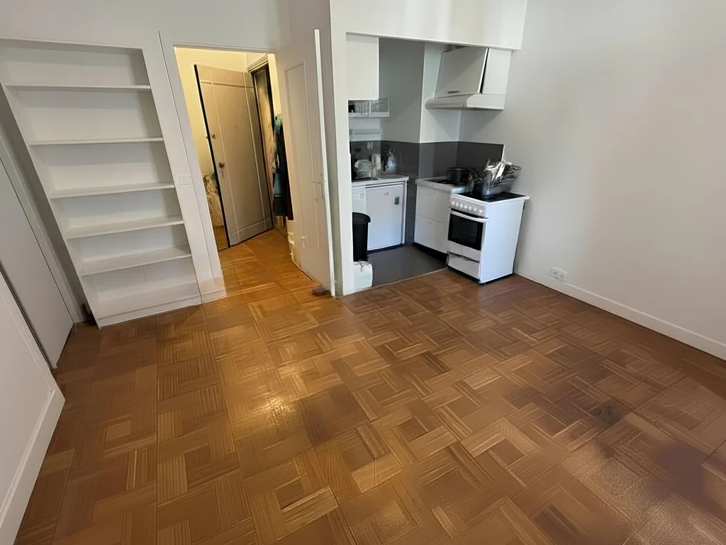 Квартира в Монако, Монако, 50 м² - фото 3