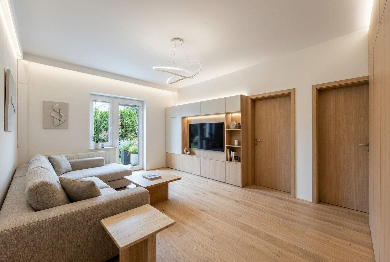 Дом в Любляне, Словения, 240 м² - фото 3