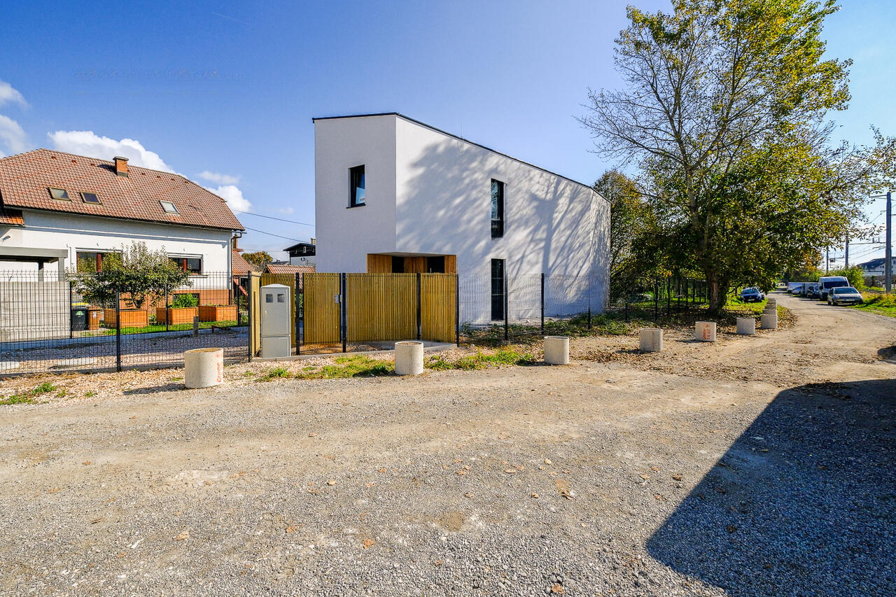 Дом в Любляне, Словения, 125 м² - фото 3