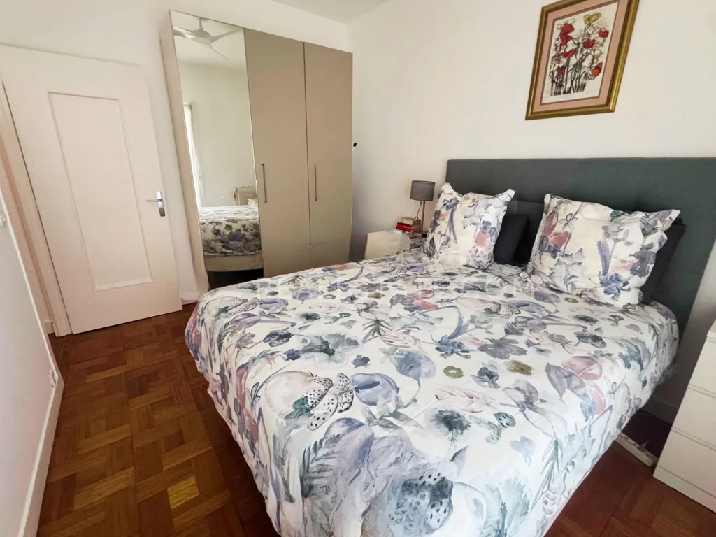 Квартира в Монако, Монако, 50 м² - фото 3