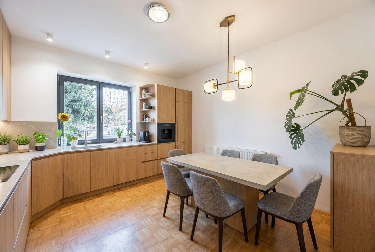 Дом в Любляне, Словения, 240 м² - фото 4