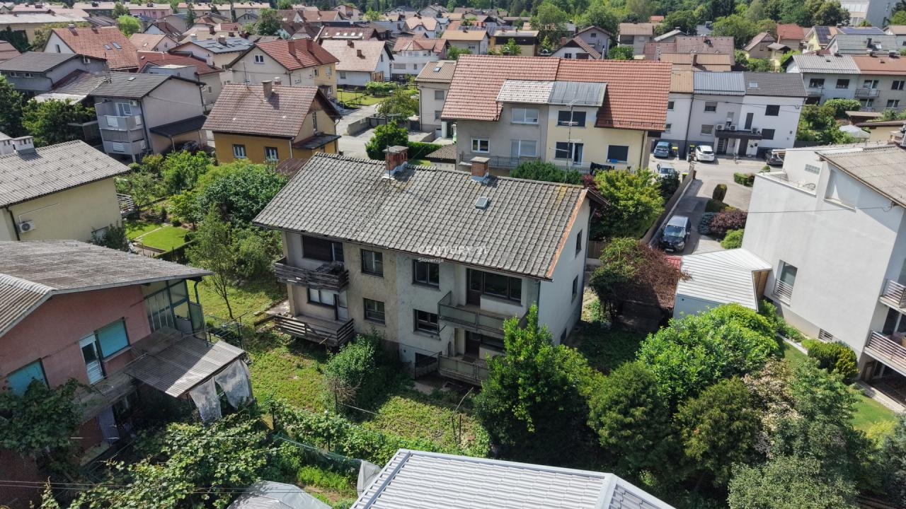 Дом в Любляне, Словения, 192 м² - фото 4