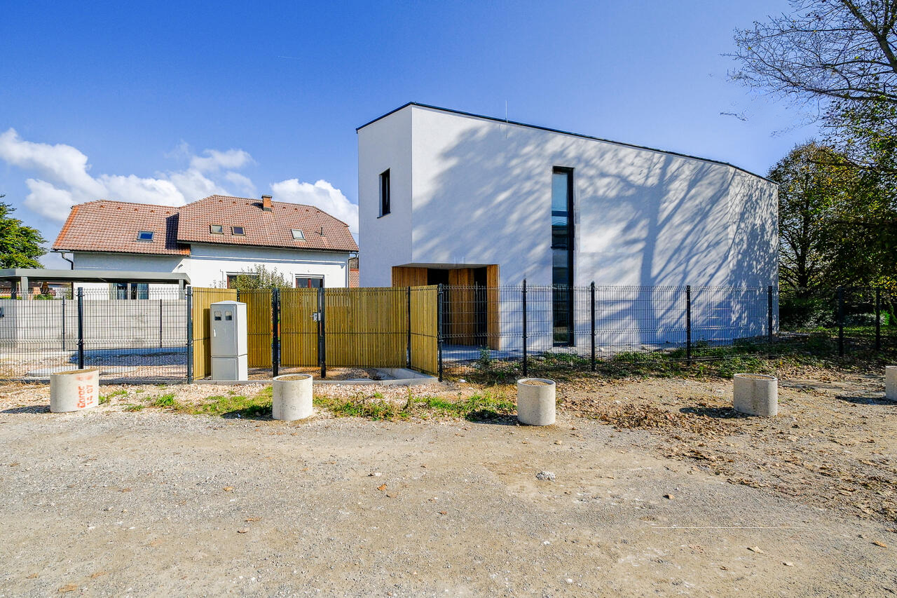 Дом в Любляне, Словения, 125 м² - фото 4