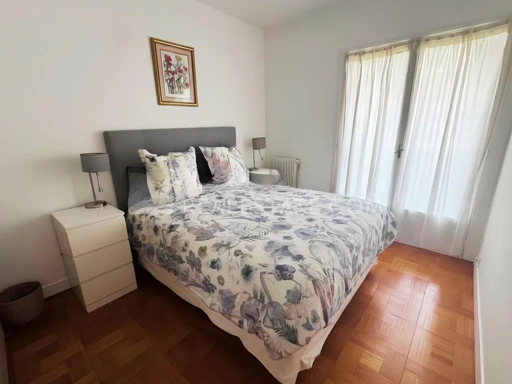 Квартира в Монако, Монако, 50 м² - фото 4