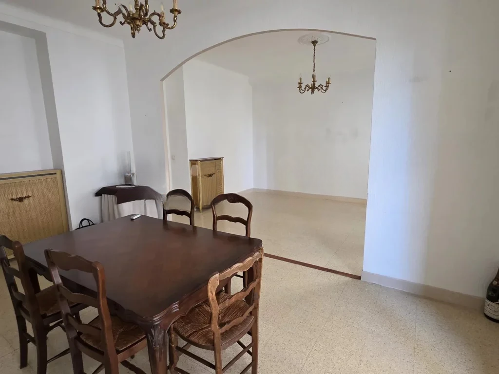 Квартира в Монте Карло, Монако, 82 м² - фото 4