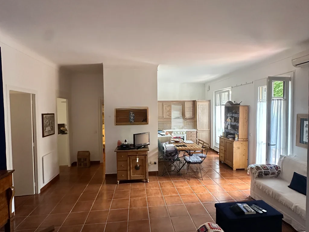 Квартира в Монте Карло, Монако, 106 м² - фото 5