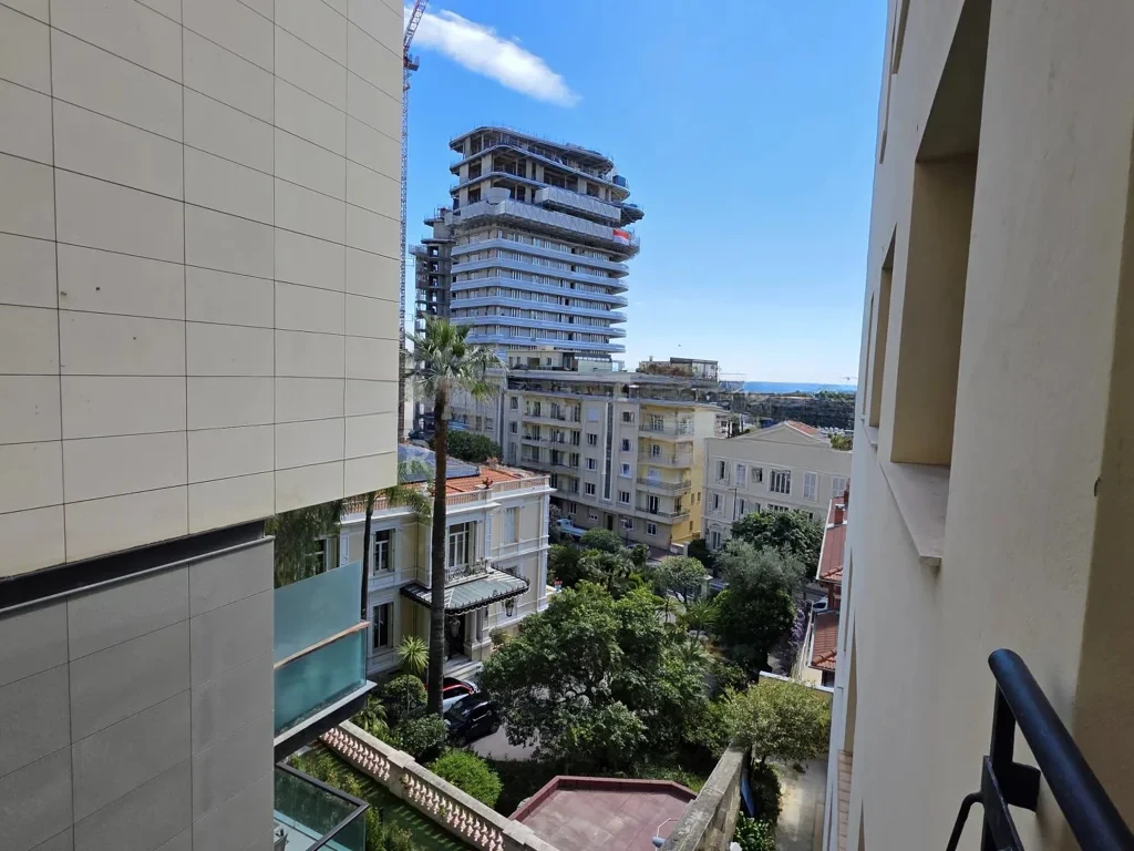 Квартира в Монте Карло, Монако, 82 м² - фото 5