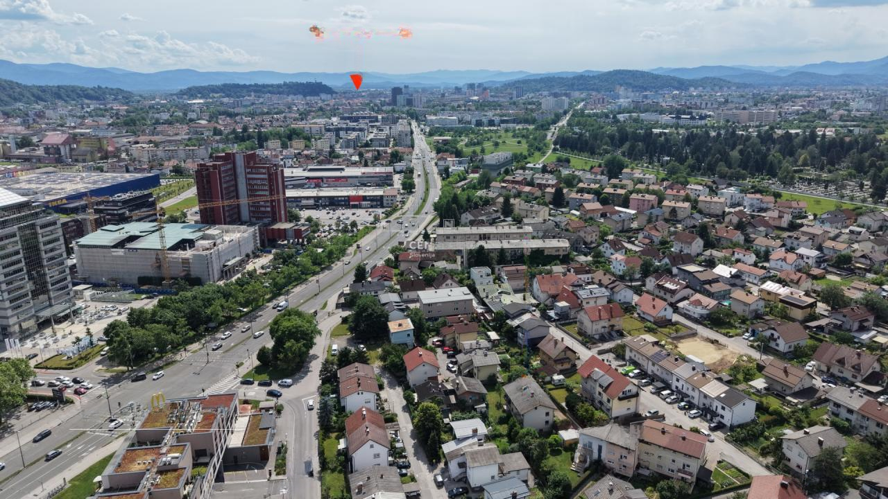 Дом в Любляне, Словения, 192 м² - фото 5