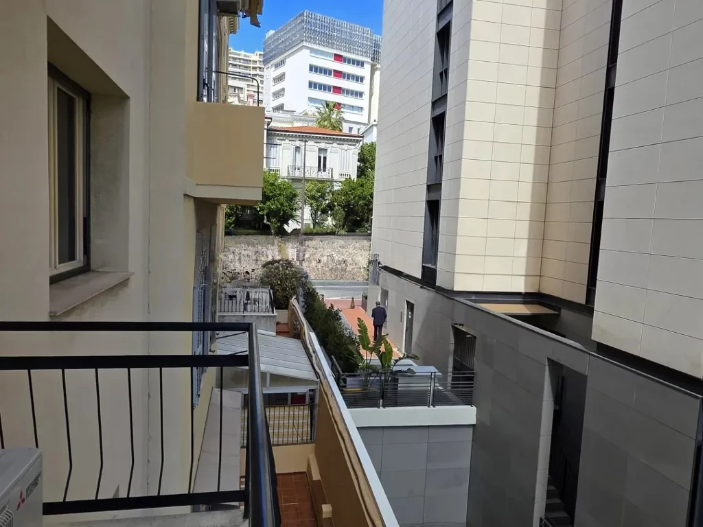 Квартира в Монте Карло, Монако, 82 м² - фото 6