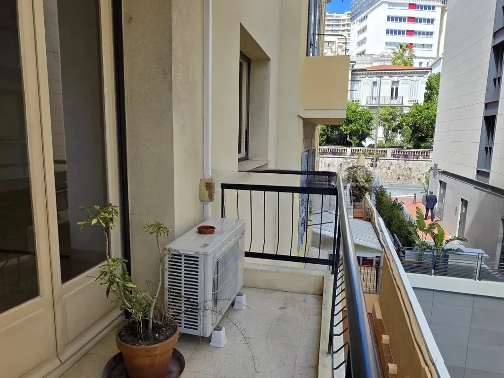 Квартира в Монте Карло, Монако, 82 м² - фото 7
